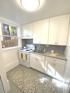 1251 Sunnyhills Rd, Unit Garden Studio Apartment in Oakland, CA - Building Photo - Building Photo
