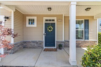 168 Brentmoor Dr in Raeford, NC - Building Photo - Building Photo