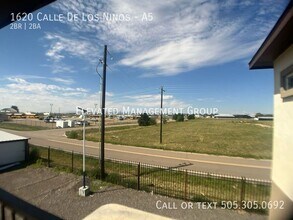 1620 Calle de los Ninos Ave in Moriarty, NM - Foto de edificio - Building Photo