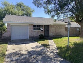 11503 Bay Cedar Dr in Houston, TX - Building Photo