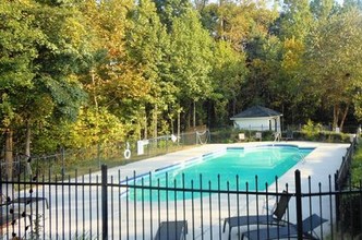 Forest Glen at Newnan in Newnan, GA - Building Photo - Building Photo