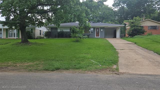 1724 Cross Lake Blvd in Shreveport, LA - Building Photo - Building Photo