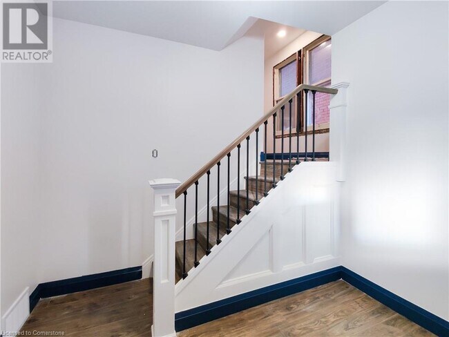 property at 134 Ontario Ave