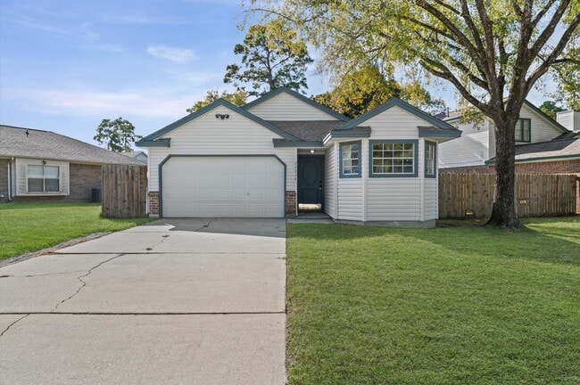 22935 Sherioaks Ln in Spring, TX - Building Photo - Building Photo