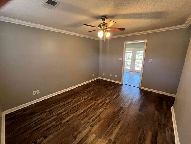 3005 Sumac Rd SW in Decatur, AL - Foto de edificio - Building Photo