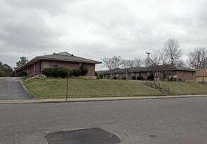 College View Apartments