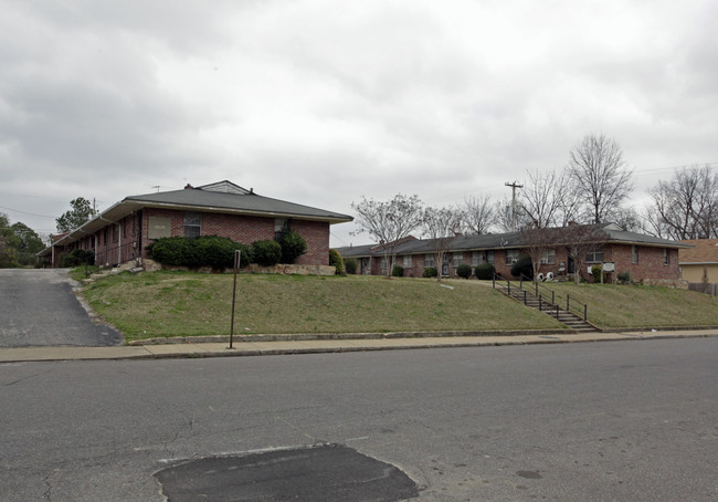 College View Apartments