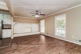 2481 W Bridge Pl in Marietta, GA - Foto de edificio - Building Photo