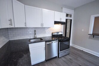 131 W 8th Ave in Columbus, OH - Building Photo - Building Photo