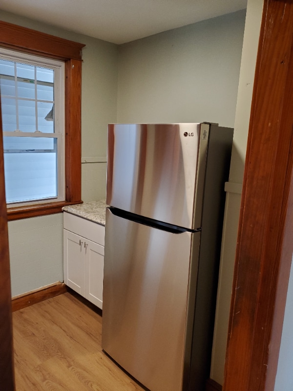 1-21W Amherst St in Manchester, NH - Building Photo - Building Photo