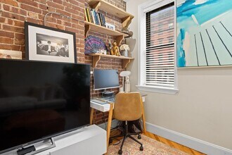 123 Willow Ave in Hoboken, NJ - Building Photo - Building Photo