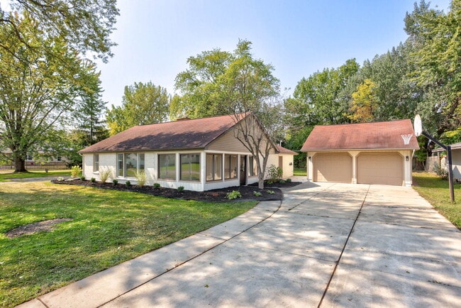 property at 7925 Otto St