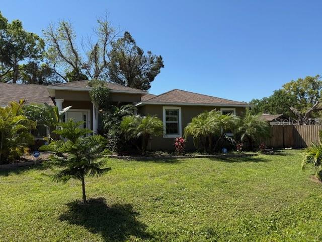 6609 Myrna Dr in Tampa, FL - Building Photo