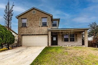 104 Bay Willow in Cibolo, TX - Building Photo - Building Photo