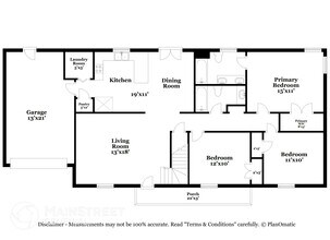 230 Cool Waters Ct in Christiana, TN - Foto de edificio - Building Photo