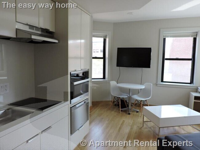 115 Mt Auburn St in Cambridge, MA - Building Photo - Building Photo
