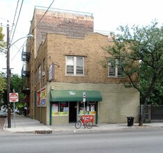 296 Palisade Ave in Jersey City, NJ - Building Photo - Building Photo