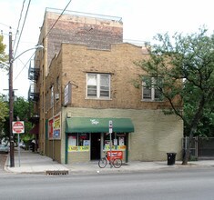 296 Palisade Ave in Jersey City, NJ - Foto de edificio - Building Photo