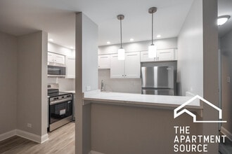 744 W Gordon Terrace in Chicago, IL - Foto de edificio - Building Photo