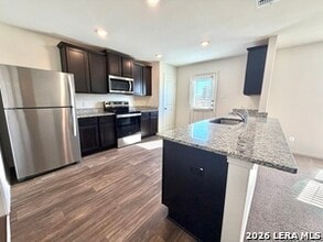 7318 Sharma Vly in San Antonio, TX - Building Photo - Building Photo