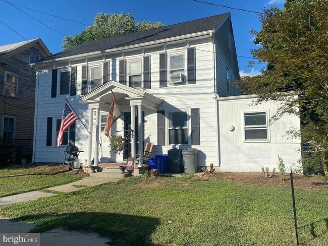 property at 149 S Main St