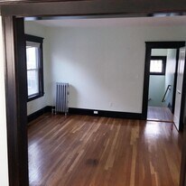173 Hillside St, Unit 1 in Boston, MA - Building Photo