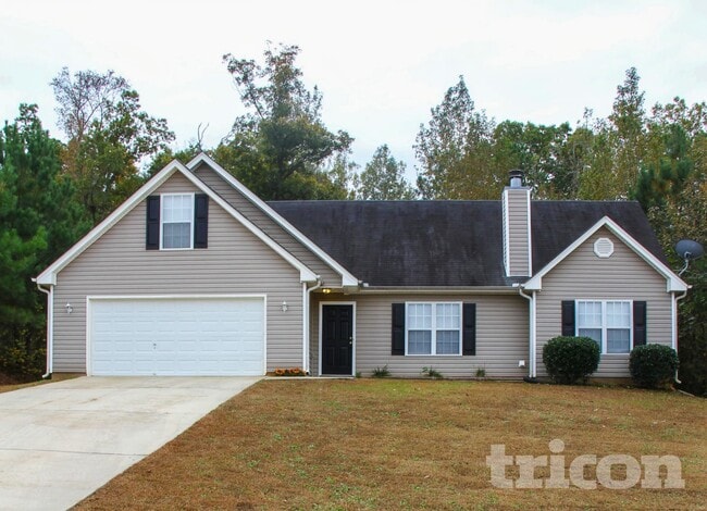 1219 Catalina Pkwy in Mcdonough, GA - Building Photo - Building Photo