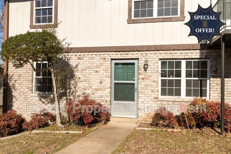 2425 Ashmore Ave, Unit Unit 4 in Chattanooga, TN - Building Photo