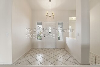3608 Connell St in Las Vegas, NV - Building Photo - Building Photo