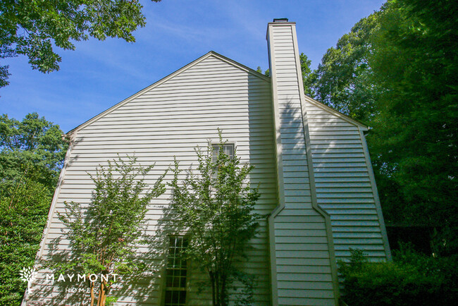 15734 Glencastle St in Huntersville, NC - Building Photo - Building Photo