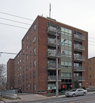 1291 Bayview Ave Apartments