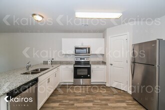 137 Saddle Brooke Trce in Brunswick, GA - Building Photo - Building Photo