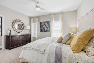 The Glen at Alexander Apartments in Augusta, GA - Building Photo - Building Photo