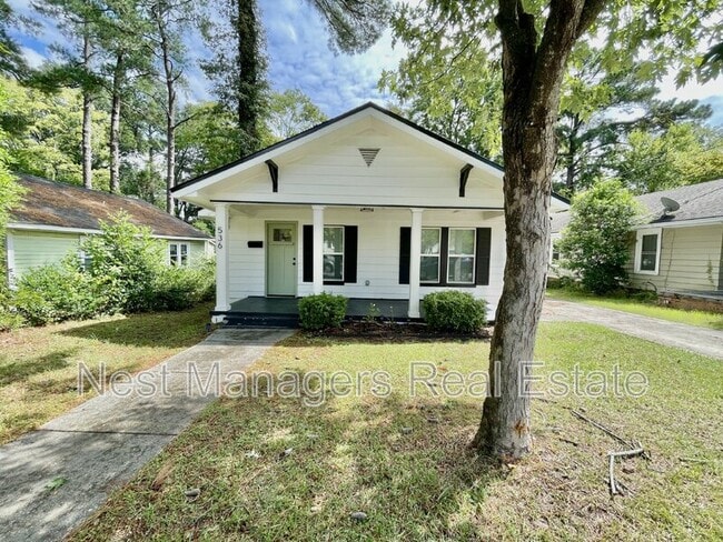 property at 536 Pearl St