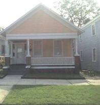 314 N 7th St in Wilmington, NC - Building Photo