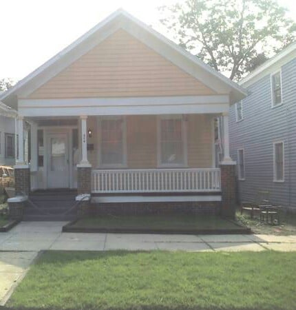 property at 314 N 7th St