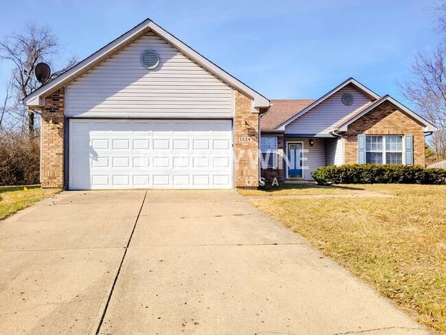 property at 3524 Sweetleaf Ct