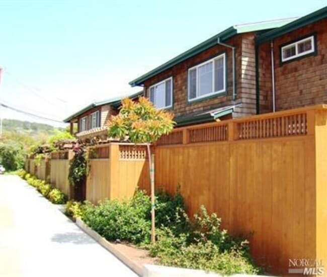 property at 1531 Sir Francis Drake Blvd