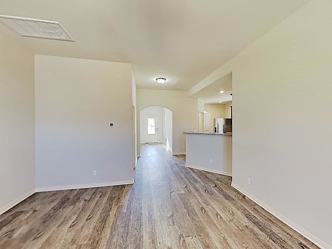 421 E Mobile Terrace in Mustang, OK - Building Photo - Building Photo