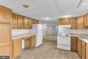 7901 Henryton Rd in Eldersburg, MD - Building Photo