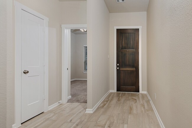 property at 151 Silva Creek Trl