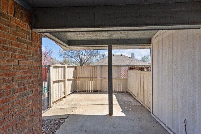 6505 Towne Park Dr in Fort Worth, TX - Building Photo - Building Photo