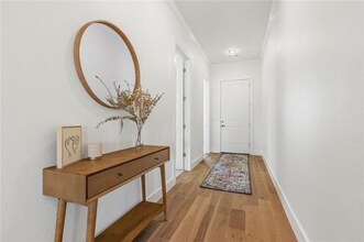 3503 SW Daybreak Blvd in Bentonville, AR - Foto de edificio - Building Photo