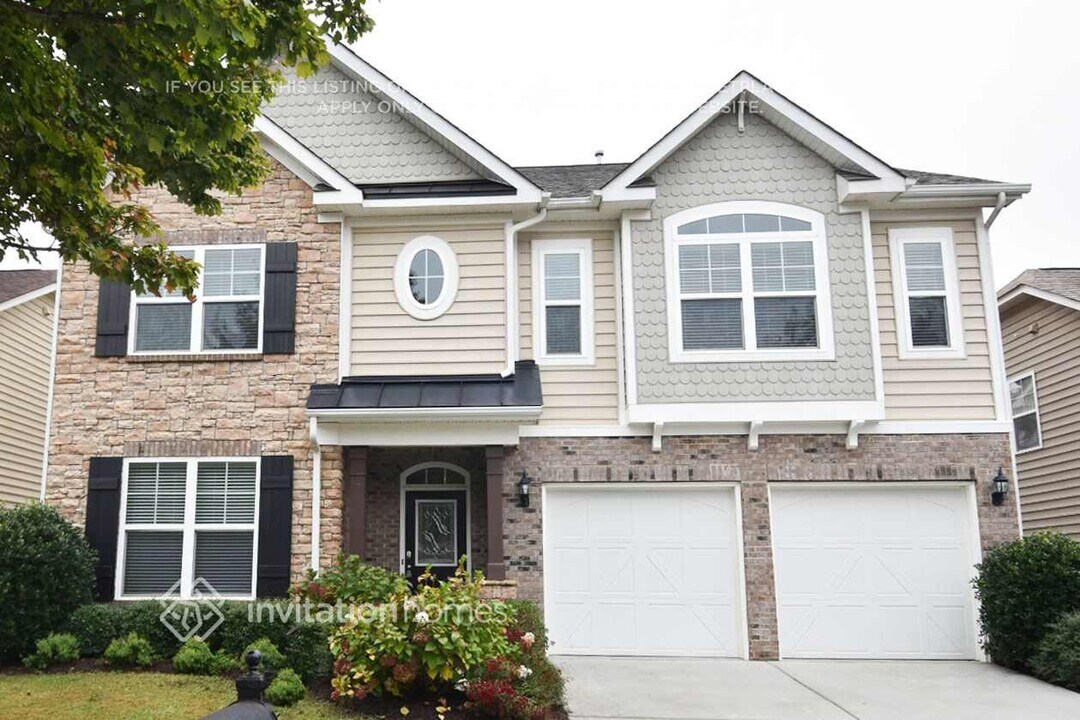 8209 Willow Branch Dr in Waxhaw, NC - Building Photo