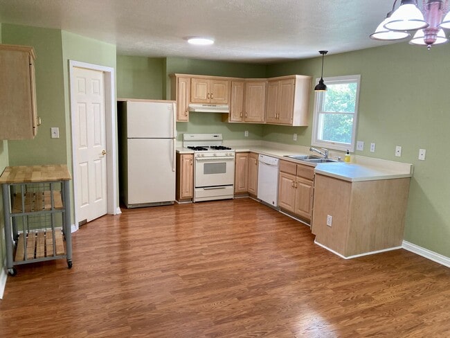 1685 Decourcy Ct in Franklin, IN - Building Photo - Building Photo
