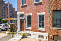 524 N 22Nd St in Philadelphia, PA - Building Photo - Building Photo