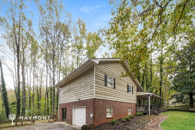 6316 Sherrian St in Douglasville, GA - Building Photo - Building Photo