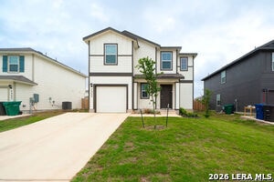 property at 7323 Perseus Brk