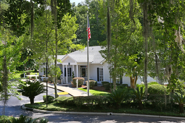 Arbor Station Apartments in Tallahassee, FL - Building Photo - Building Photo