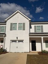 113 Alva Ct in Enterprise, AL - Building Photo